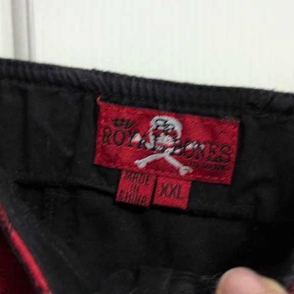 Hot Topic Red Bustier Camisole - Picture 3 of 5